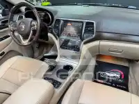 2016 Jeep Grand Cherokee