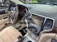 2016 Jeep Grand Cherokee