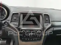 2016 Jeep Grand Cherokee