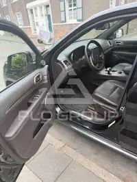 2016 Jeep Grand Cherokee