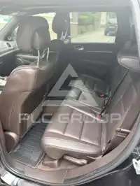 2016 Jeep Grand Cherokee