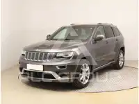 2016 Jeep Grand Cherokee