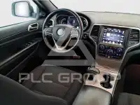 2016 Jeep Grand Cherokee