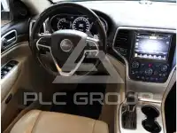 2016 Jeep Grand Cherokee