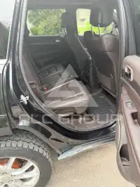 2016 Jeep Grand Cherokee