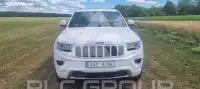2016 Jeep Grand Cherokee