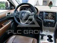 2016 Jeep Grand Cherokee