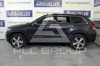 2016 Jeep Grand Cherokee