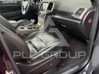 2016 Jeep Grand Cherokee
