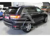 2016 Jeep Grand Cherokee