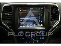 2016 Jeep Grand Cherokee