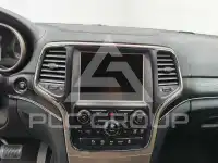 2016 Jeep Grand Cherokee