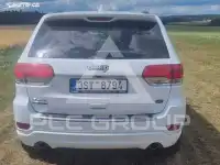 2016 Jeep Grand Cherokee