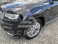 2016 Jeep Grand Cherokee