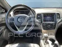 2016 Jeep Grand Cherokee