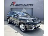 2016 Jeep Grand Cherokee