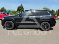 2016 Jeep Grand Cherokee