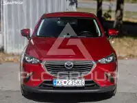 2016 Mazda CX-3