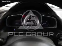 2016 Mazda CX-3