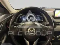 2016 Mazda CX-3