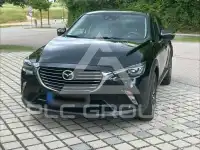 2016 Mazda CX-3