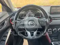 2016 Mazda CX-3