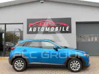2016 Mazda CX-3