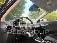 2016 Mazda CX-3
