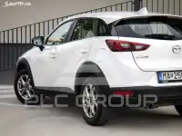 2016 Mazda CX-3