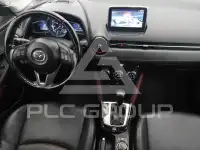 2016 Mazda CX-3