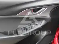 2016 Mazda CX-3