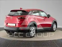 2016 Mazda CX-3