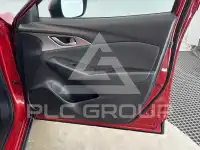 2016 Mazda CX-3