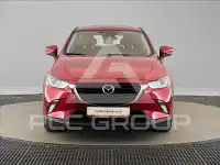 2016 Mazda CX-3