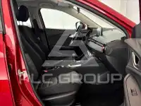 2016 Mazda CX-3