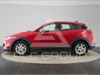 2016 Mazda CX-3