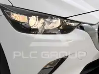 2016 Mazda CX-3