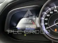 2016 Mazda CX-3