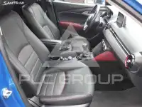 2016 Mazda CX-3