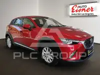 2016 Mazda CX-3