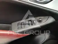 2016 Mazda CX-3