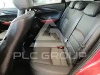 2016 Mazda CX-3