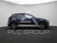 2016 Mazda CX-3