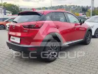 2016 Mazda CX-3