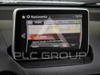 2016 Mazda CX-3