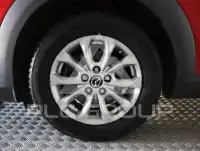 2016 Mazda CX-3