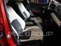 2016 Mazda CX-3