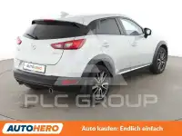 2016 Mazda CX-3