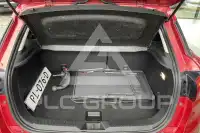 2016 Mazda CX-3