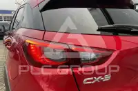 2016 Mazda CX-3
